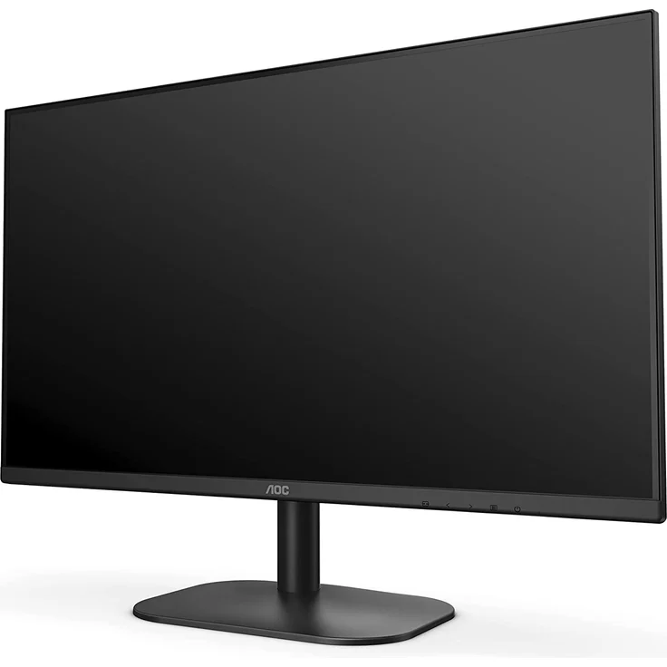 AOC 24B2XDAM - 23,8 Zoll, Full HD (1920 x 1080), VA-Panel, 75Hz, 4ms, 250cd/m² (24B2XDAM) – Bild 3