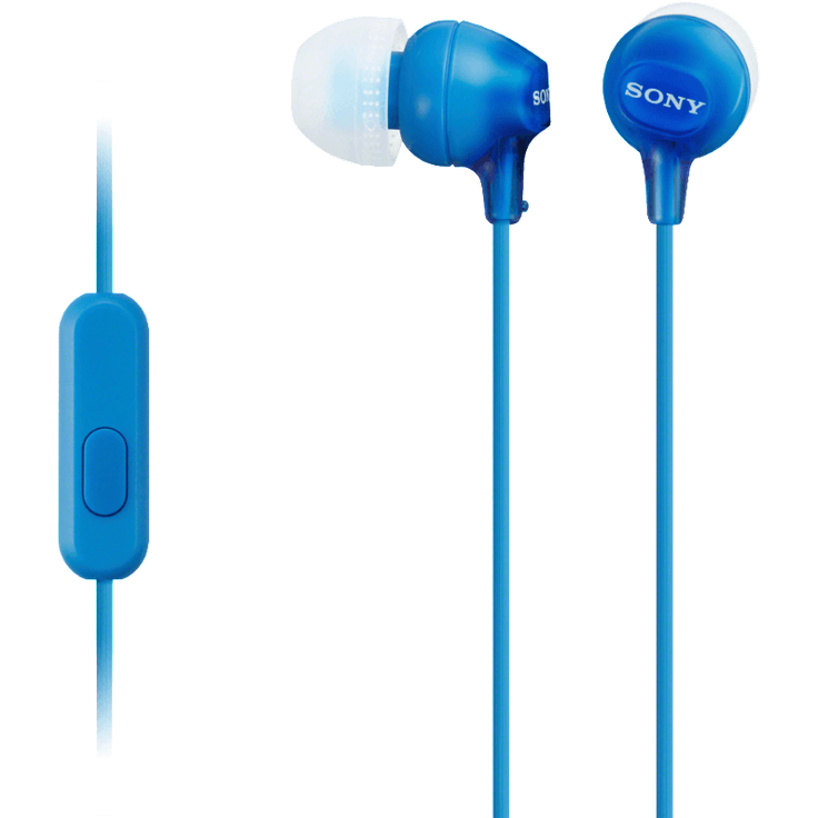 Blau
