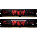 G.Skill Aegis 16GB DDR4 Kit, 3000MHz, DIMM (F4-3000C16D-16GISB) - Preisvergleich