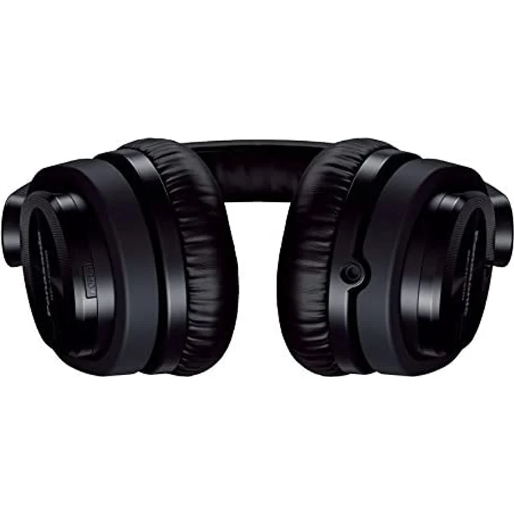 Panasonic RP-HC800E-K Over-Ear-Kopfhörer mit Mikrofon, Noise Cancelling, schwarz – Bild 2