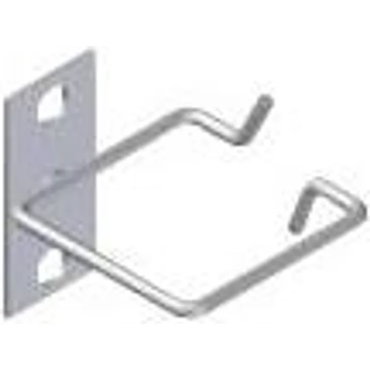 Triton - Kabelmanagementring - 48,3 cm (19) (RAX-D3-X44-X3)