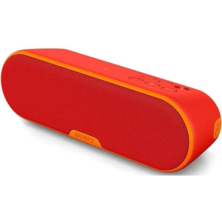 Sony SRS-XB2 rot