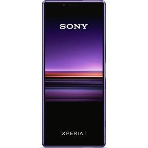 Bild für Sony Xperia 1 Smartphone 16,51cm Pixel (6,5 Zoll)