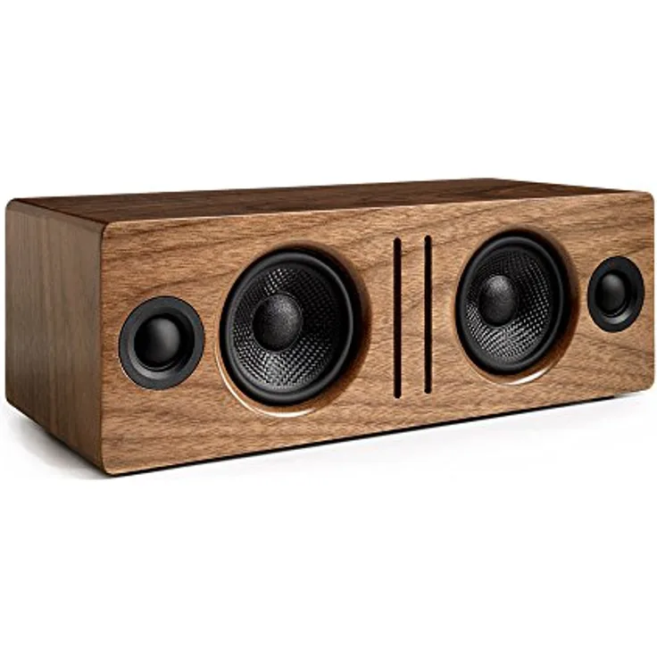 Audioengine B2 Center-Lautsprecher - 15 Watt - Holz