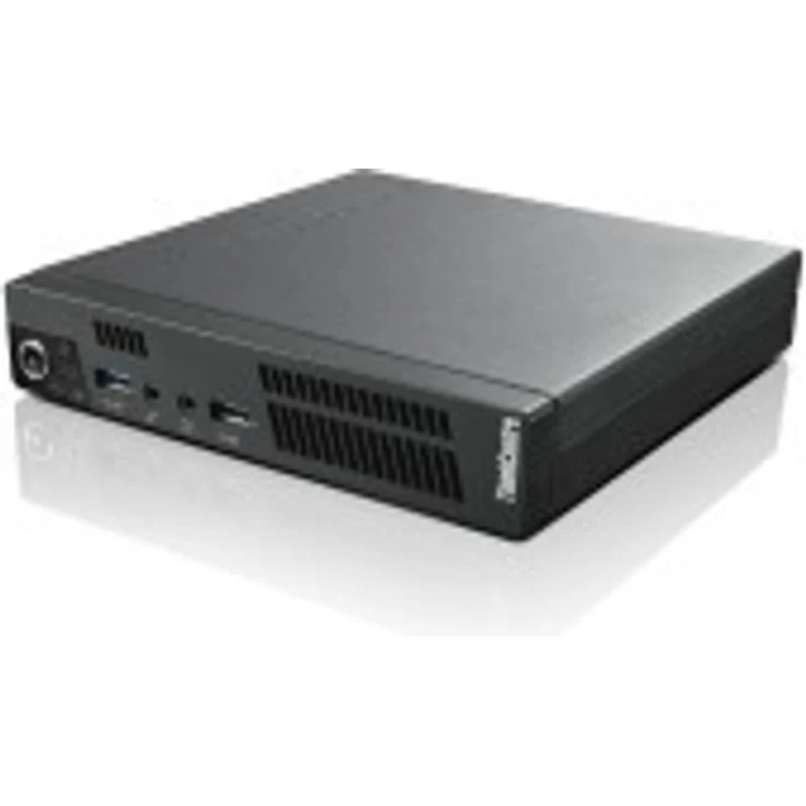 Lenovo Thinkcentre M92P, I5-3470T, HD Graphics 2500, 4GB RAM , 500GB Festplatte  – Bild 1
