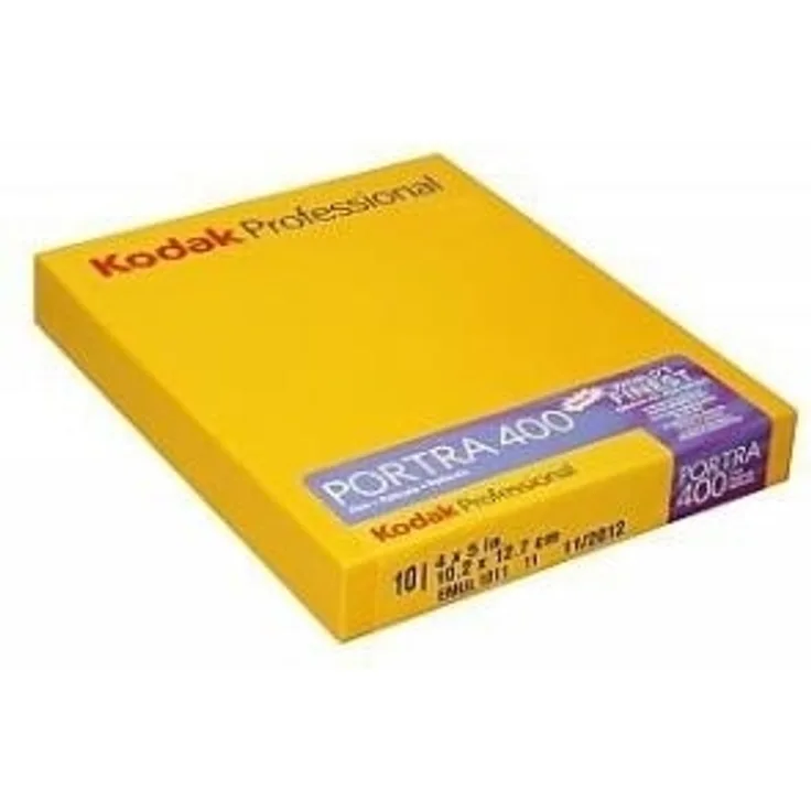 Kodak 8806465 Farbfilm (8806465)