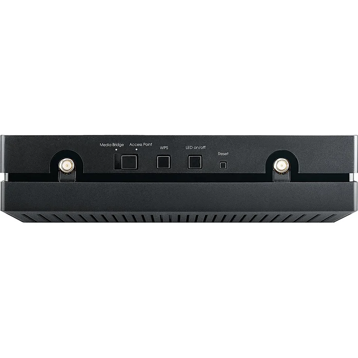 Asus EA-AC87 WLAN Accesspoint - Media-Bridge (Wi-Fi 5 AC1800, 5x Gigabit LAN) – Bild 4