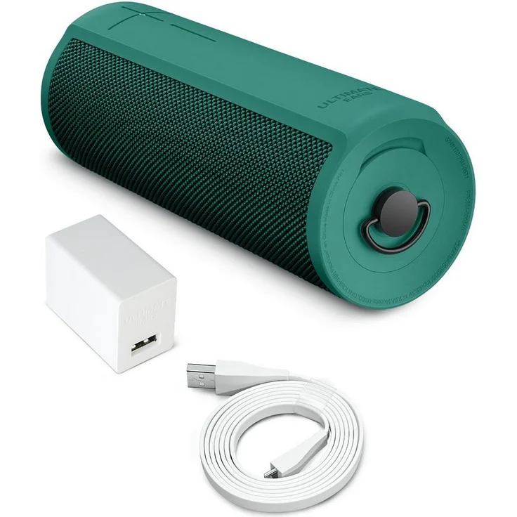 Ultimate Ears Blast grün – Bild 4