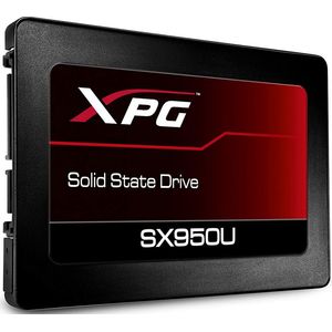 Bild für XPG SX950U 480GB (ASX950USS-480GT-C)
