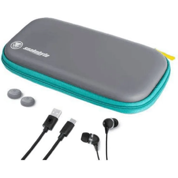 Snakebyte Travel:Kit (SB915123) (Switch Lite)