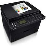 Dell 1355CNW, Farblaser