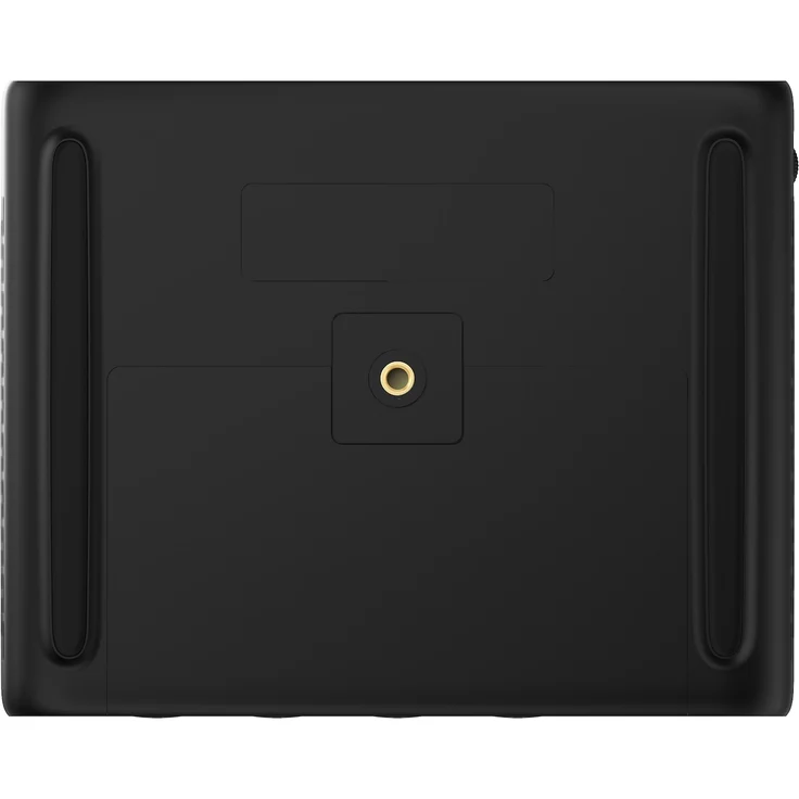 Philips PicoPix Micro 2 TV Mini-Beamer, DLP, WVGA (854 x 480), Kontrast 600:1, 150 ANSI-Lumen, Bildverhältnis 16:9, WLAN, schwarz – Bild 9
