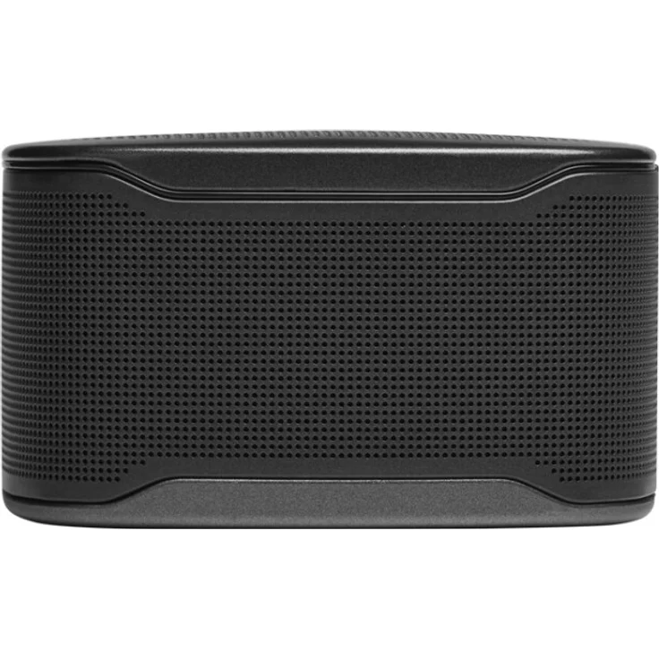 JBL Bar MultiBeam 5.0 Soundbar ohne Subwoofer, Dolby Atmos, kabelgebunden, geeignet für TV, schwarz – Bild 5