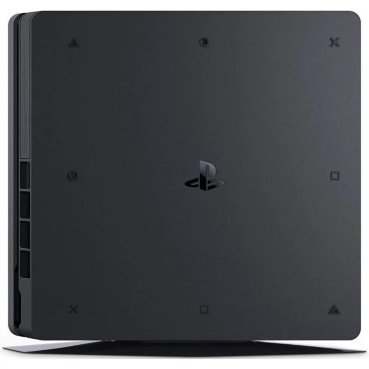 Sony PlayStation 4 Slim Jet Black 500GB Bundle Fortnite Neo Versa – Bild 5
