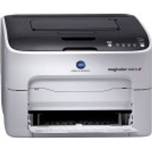 Bild für Konica Minolta Magicolor 1600W