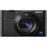 Sony Cyber-shot DSC-RX100 VA schwarz 