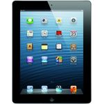 Apple iPad mit Retina Display WiFi + Cellular 64 GB schwarz