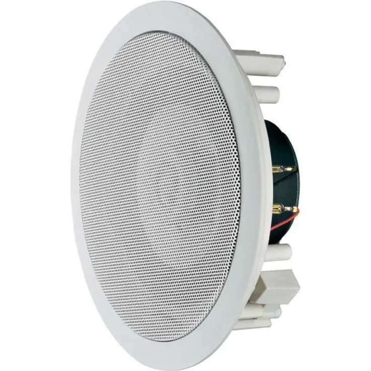 ELA CL-130 RT Einbau-Lautsprecher - 45 Watt - weiß