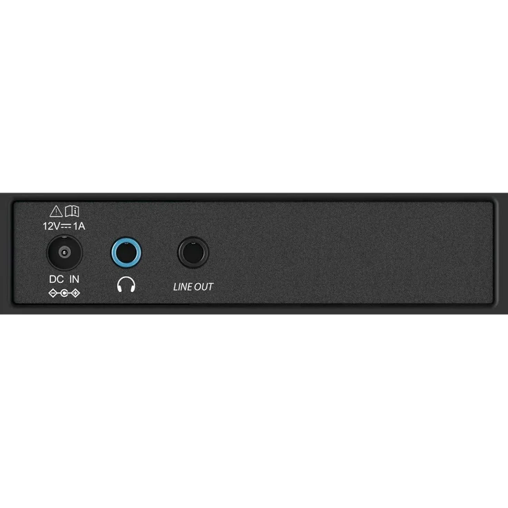 Hama DR1000DE Digitalradio mit Wecker, TFT-Display, schwarz – Bild 5