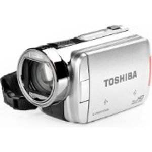 Bild für Toshiba Camileo X100