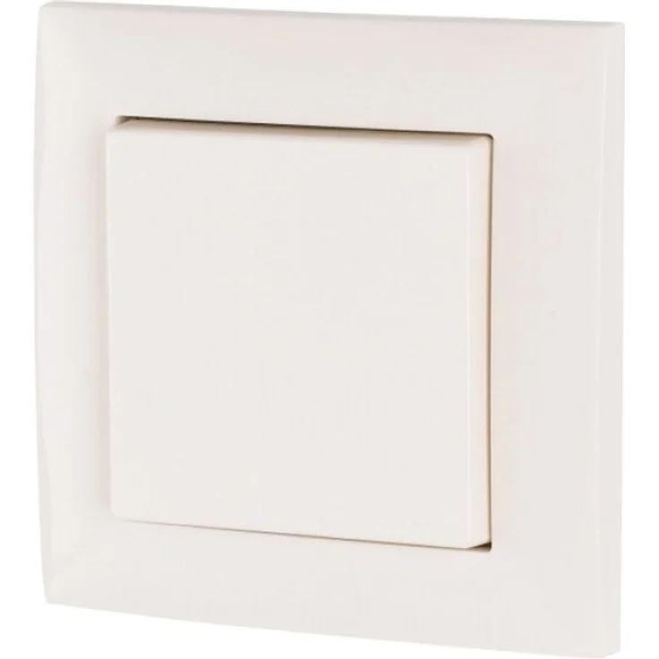 Eaton Funktaster 4-fach komplett 55 mm weiß glänzend RAL9010