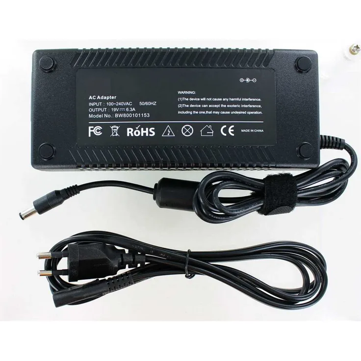 Netzteil kompatibel mit MSI ADP-120MH D