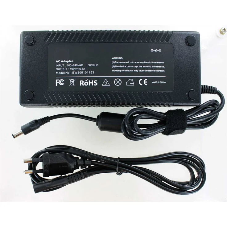 Netzteil kompatibel mit MSI ADP-120MH D