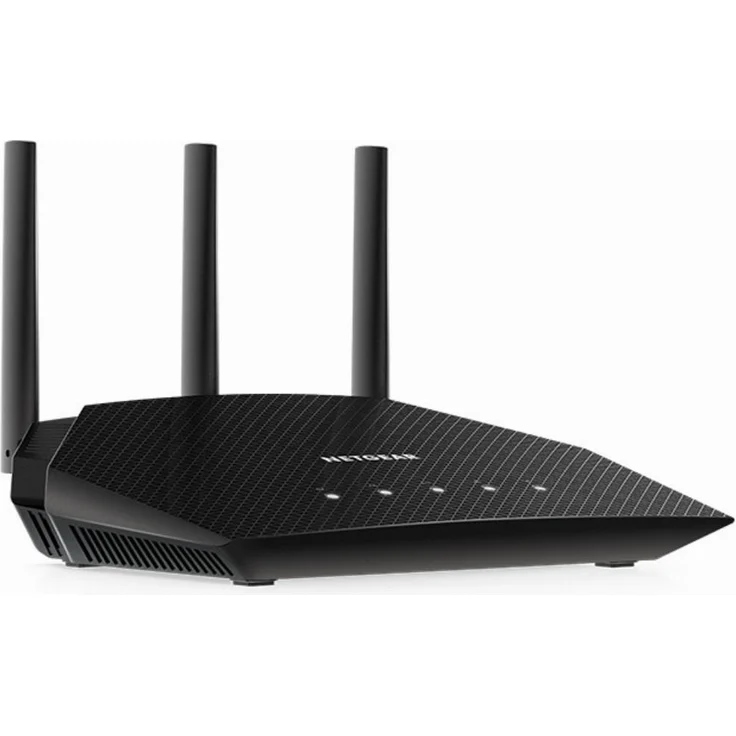 NETGEAR rax10 ax1800 WLAN 6 router – Bild 1