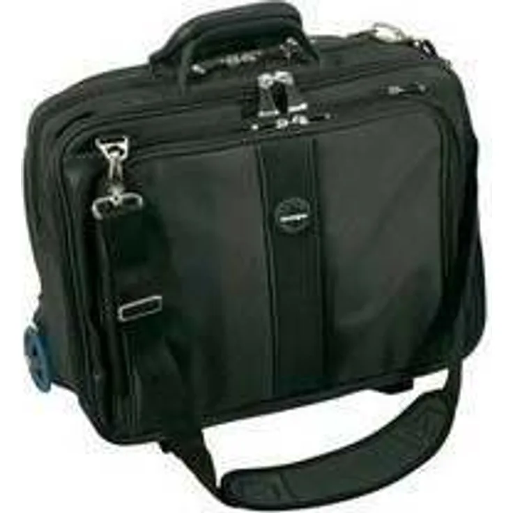 Kensington Contour Roller schwarz