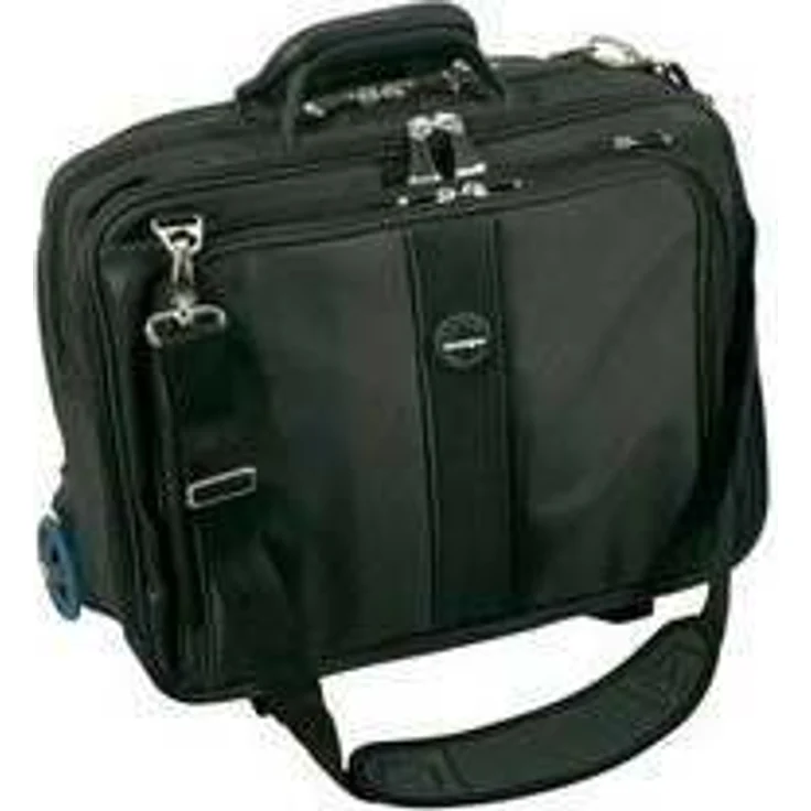 Kensington Contour Roller schwarz – Bild 1