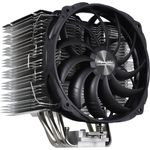 EKL Alpenföhn Brocken 3 - Prozessorkühler - (LGA775 Socket, LGA1156 Socket, Socket AM2, Socket AM2+, LGA1366 Socket, Socket AM3, LGA1155 Socket, Socket AM3+, LGA2011 Socket, Socket FM1, LGA1150 Socket, LGA2011-3 Socket, LGA1151 Socket, Socket AM4, LGA2066 - Preisvergleich