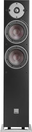Dali OBERON 5 Schwarz Standlautsprecher