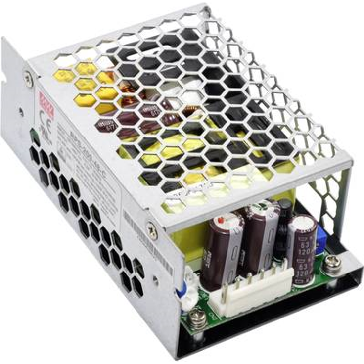 Mean Well RPS-200-12-C AC/DC-Netzteilbaustein, geschlossen 16.7 A 200.4 W, 140.4 W 1 V (RPS-200-12-C)