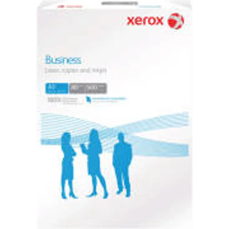Xerox Business 003R91821 Multifunktionspapier geriest 80 g-m² A3 500 Blatt weiß