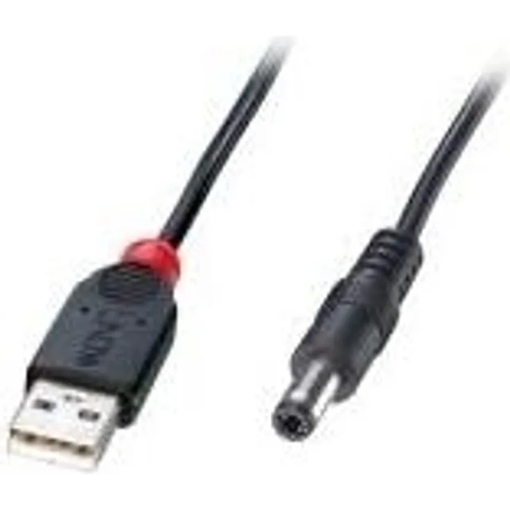 CORSAIR Premium individually sleeved (Type 4, Generation 4) - Stromkabel - ATX, 24-polig (W) bis 24-poliges ATX (20+4) (W) - Schwarz, Rot (CP-8920233) - Preisvergleich