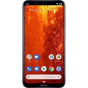 Bild für Nokia 8.1 Smartphone 15,7cm (6,18 Zoll)