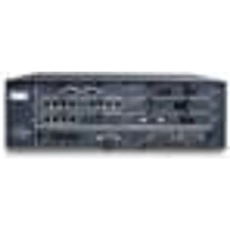 Cisco CISCO7206VXR-DC