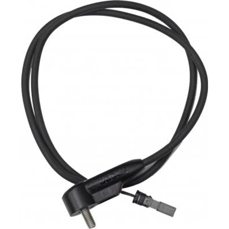 Bosch Geschwindigkeitssensor, 600 mm, inkl. Kabel und Stecker