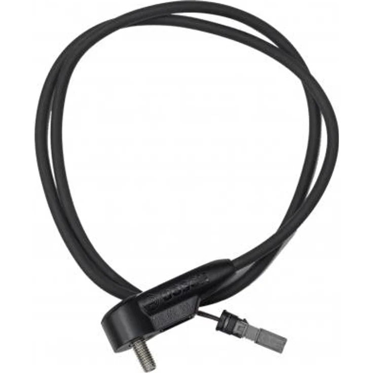 Bosch Geschwindigkeitssensor, 600 mm, inkl. Kabel und Stecker – Bild 1