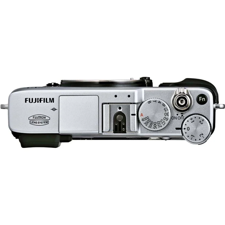 Fujifilm X-E1 – Bild 3