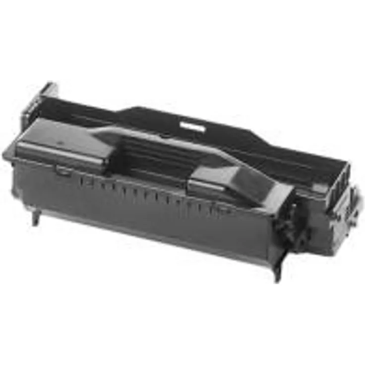 OKI 44574302 Schwarz