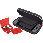 Nintendo Switch - Travel Case NNS40 Black (Tasche & Game-Cases) - Preisvergleich