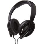 Sennheiser HD 65 Over-Ear-Kopfhörer, schwarz