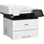 Canon MF543x i-Sensys Monochrom-Laserdrucker weiß