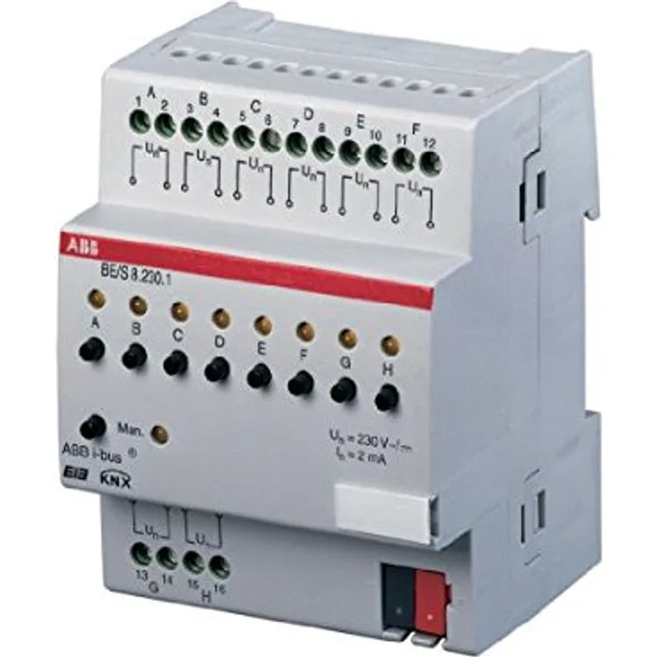 ABB Binäreingang, 2CDG110093R0011