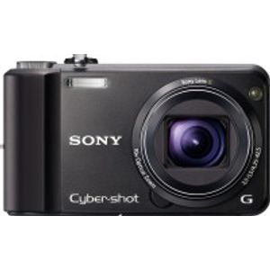 Bild für Sony Cyber-SHOT DSC-H70 B