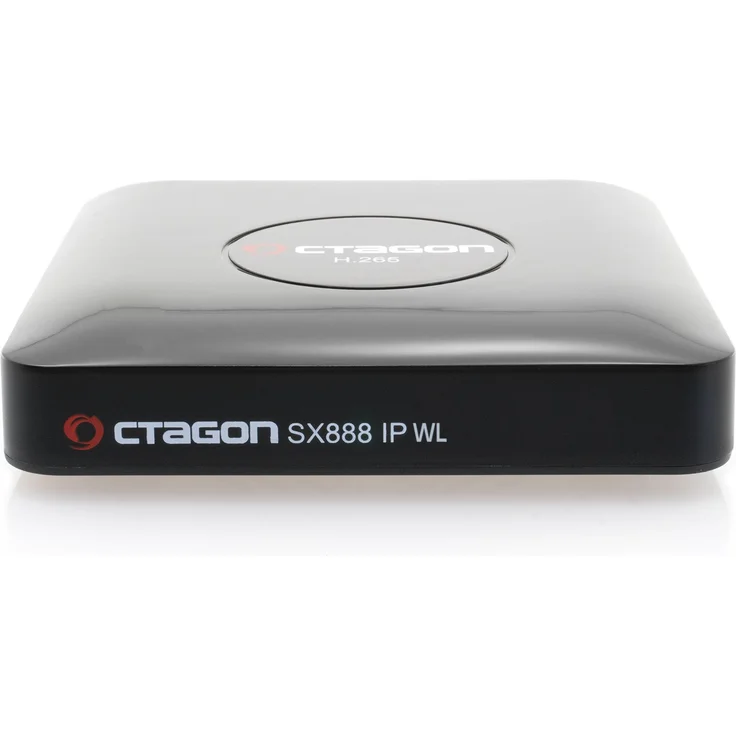 Octagon SX888 WL Wifi IP HEVC Full HD LAN USB H.265 IPTV m3u VOD Stalker Xtream Multimedia Box - Preisvergleich – Bild 2
