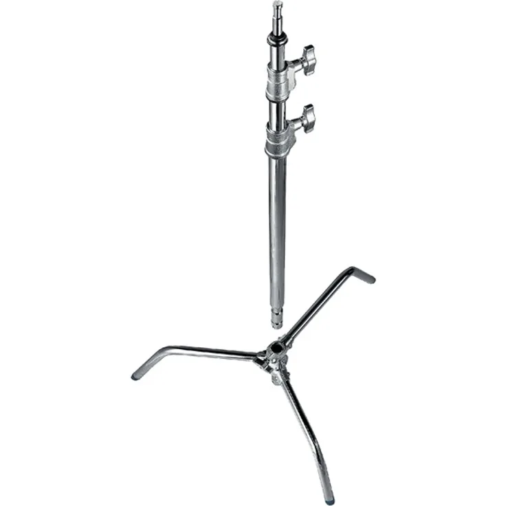 Avenger A2016DCB C-Stand 16 Turtle Base schwarz
