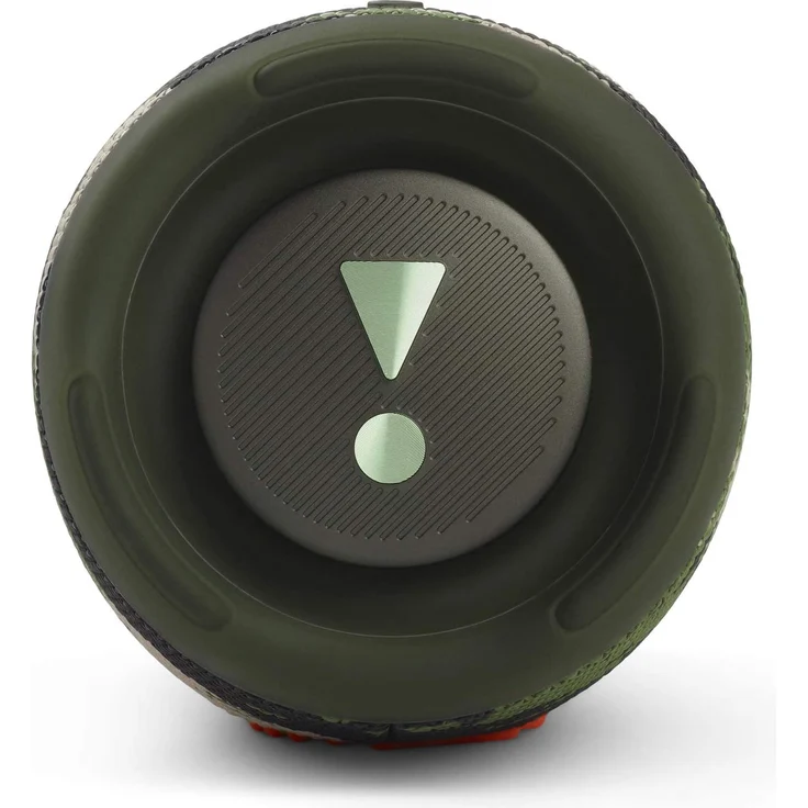 JBL Charge 5 Bluetooth-Lautsprecher mit 20 Stunden Akkulaufzeit, Powerbank, PartyBoost, wasserfest camouflage – Bild 11