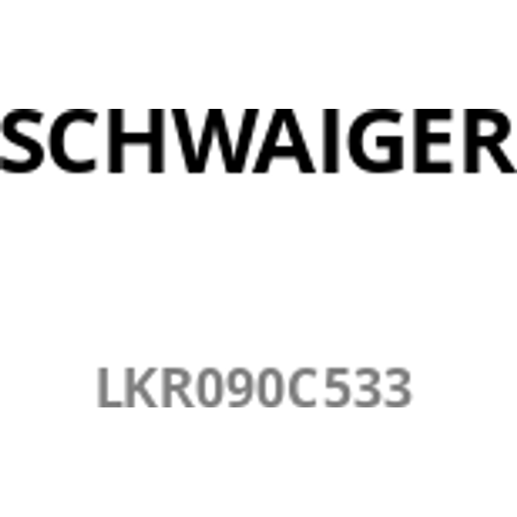 Schwaiger LKR 090 C USB Kabel 0,8 m 2.0 USB A USB C Schwarz (LKR090C533)